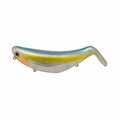 Desviacion 5 in. Stutterstep Topwater Lure, Ayu DE2984681